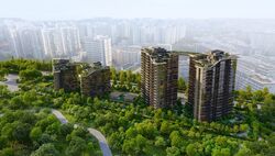 Sora (D22), Apartment #477349771